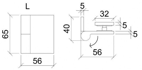 LH 401S  L